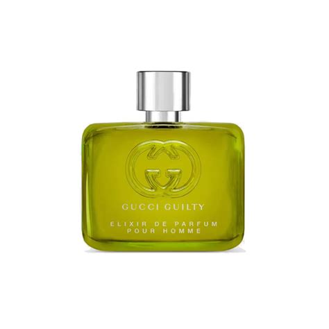 profumo gucci uomo marionnud|gucci guilty pour homme.